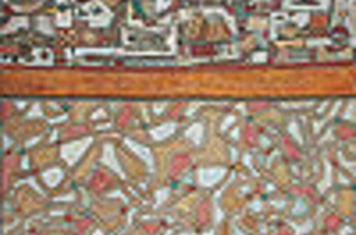 REVIEWS - HORACIO SÁNCHEZ FANTINO