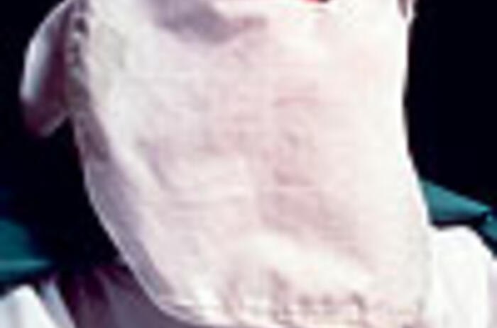 REVIEWS - ANDRÉS SERRANO