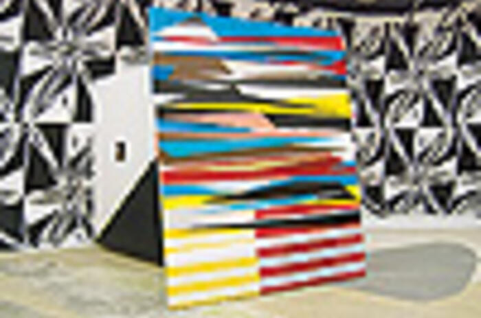 REVIEWS - JAIME GILI