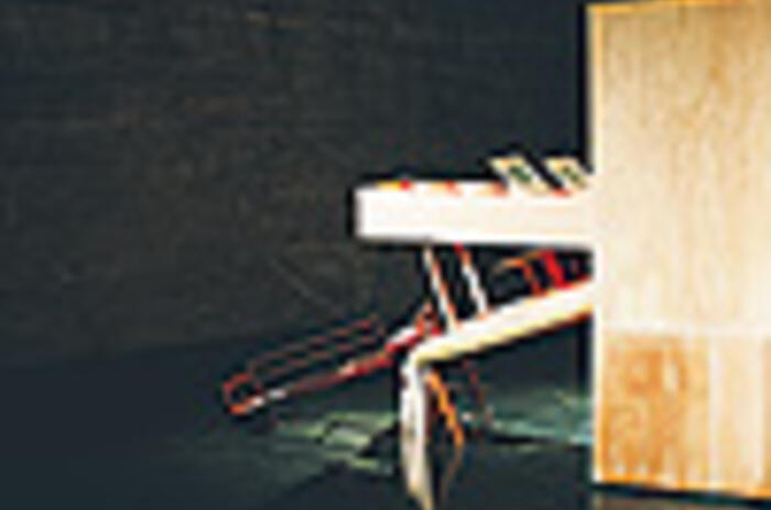 REVIEWS - JOSÉ BECHARA