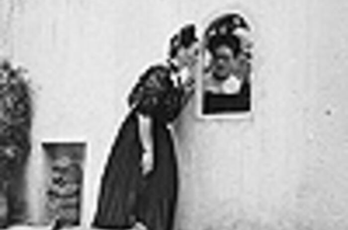 REVIEWS - LOLA ÁLVAREZ BRAVO