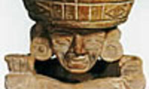 Pensamiento y estética en Amerindia - TEOTIHUACANA