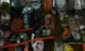 Un Tesoro de Arte Latinoamericano Actual