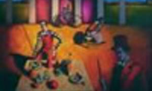 Alejandro Arrepol Villanueva