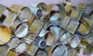 María Cristina Arria