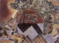 Francisco Toledo MARY ANNE MARTIN - FINE ARTS