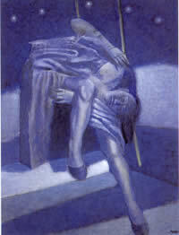 Jesús Marcos Aldo de Sousa Art-Melange