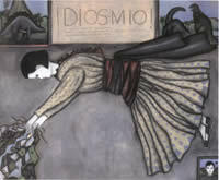 JULIO GALÁN ENRIQUE GUERRERO