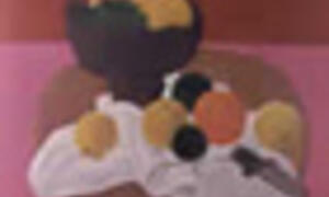 Entrevista a Tanya Brillembourg