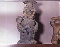 Cerámica precolombina