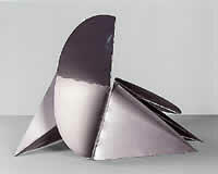 Lygia Clark, "Bicho"
