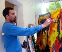 Félix Bonilla Gerena