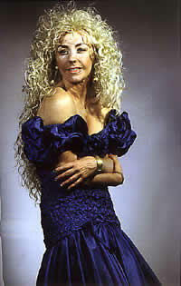 CINDY SHERMAN, "Untitled", 2002, Metro Pictures Gallery, New York