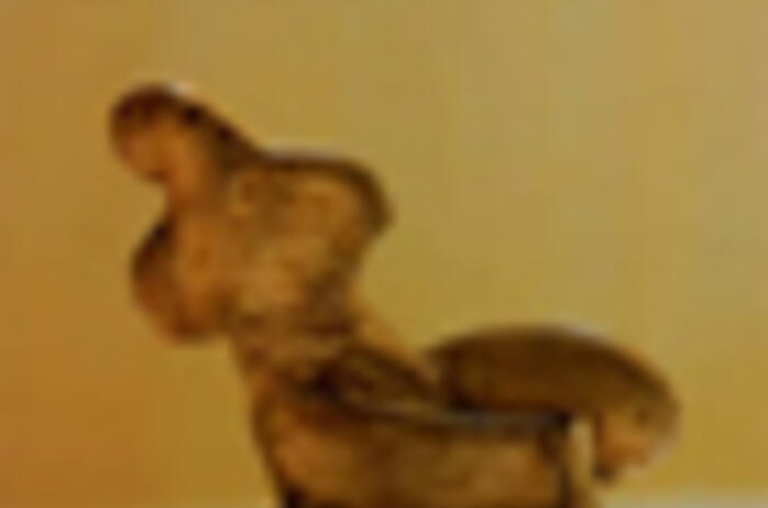 Arte Abstracto Argentino en Italia