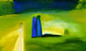 María de Echevarría