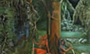 Mila Jiménez Previdi