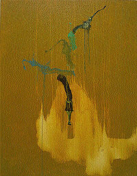 Carlos De Paz, Untitled Courtesy: Jacob Karpio Galeria, San José (Costa Rica)