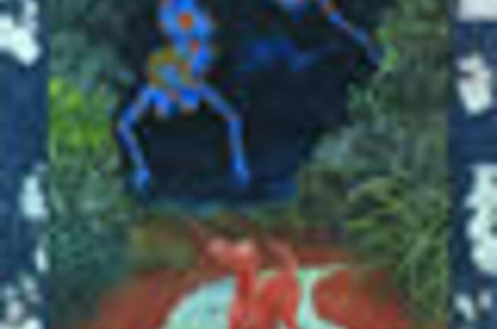 Edouard Duval Carrie