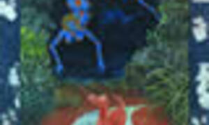 Edouard Duval Carrie