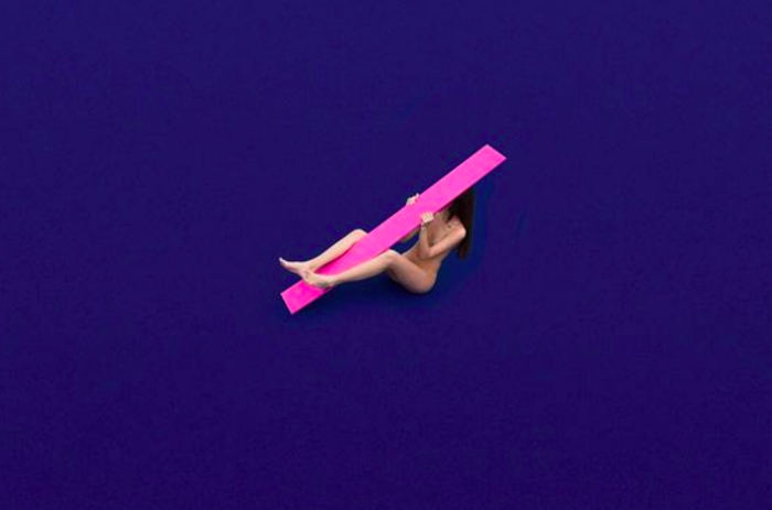 OpenFile: Julia Sbriller