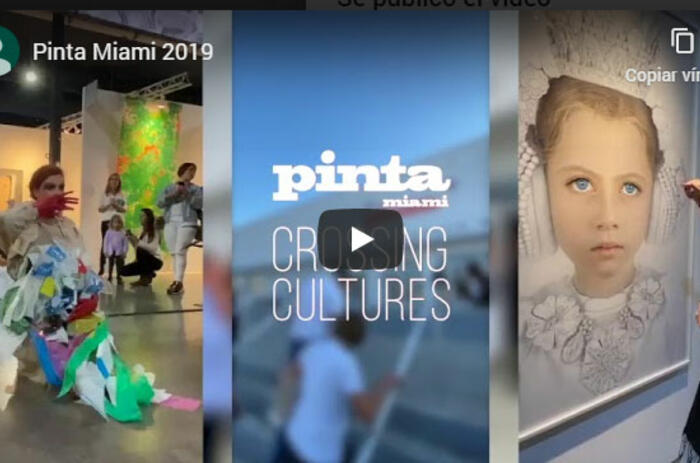 Pinta Miami 2019