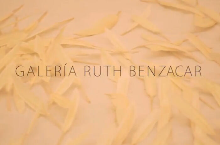 Ruth Benzacar | BAphoto 2016